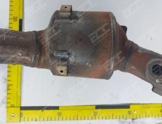 Katalyzátor Ford F1F1-5E211-SA - 2