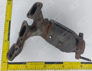 Katalyzátor IS7C-5E242-BA