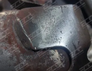 Katalyzátor Ford K7405 - 3