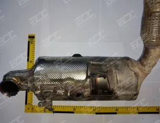 Katalyzátor KV61-5L243-AC