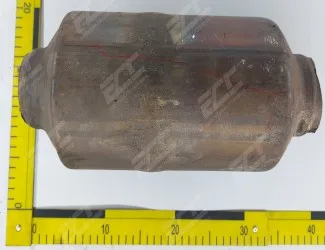 Katalyzátor L5F297FC / 816910LY