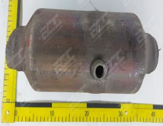 Katalyzátor Ford L5F297FC / 816910LY - 2