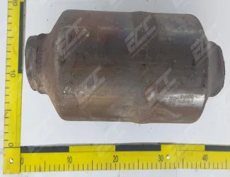 Katalyzátor Ford L5F297FC / 816910LY - 3