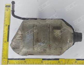 Katalyzátor Ford Motorcraft 2U21-5E212-FC1A KA273 - 2