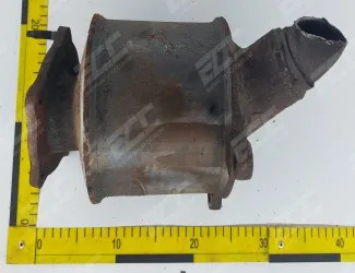 Katalyzátor Ford V97FB-5E211-BB - 2