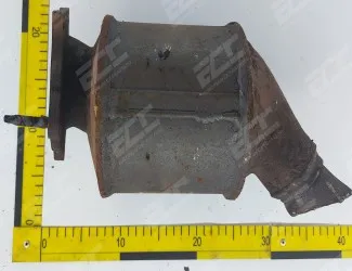 Katalyzátor Ford V97FB-5E211-BC / 1150592 - 2