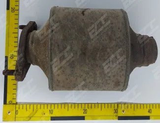 Katalyzátor XS71-5E212-WA