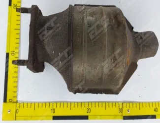 Katalyzátor YS61-5E211-AC / 1142298