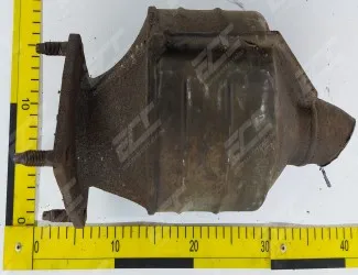 Katalyzátor Ford YS61-5E211-AC / 1142298 - 2