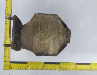 Katalyzátor YS61-5E211-BD / 1200538