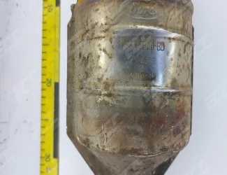 Katalyzátor Ford YS61-5E211-BD / 1200538 - 3