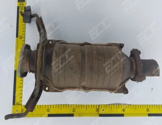 Katalyzátor Honda 2+4 stripes without sonda - 2