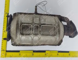 Katalyzátor Honda Accord2 without code with sonda - 4