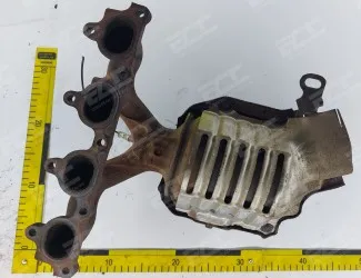 Katalyzátor Honda AGA6 - 2