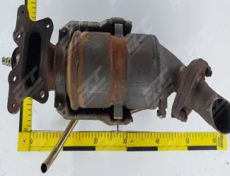 Katalyzátor MCCA30JCE / Civic