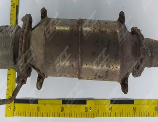 Katalyzátor N43 a05312