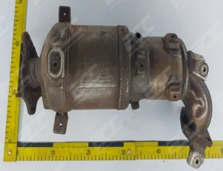 Katalyzátor Honda N43 A65136 - 2