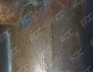 Katalyzátor Honda N43 A65136 - 4