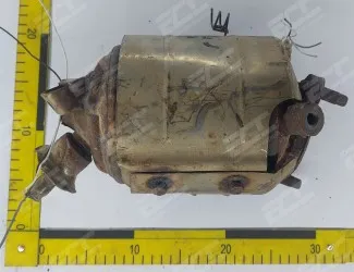 Katalyzátor Hyundai / Kia 25450 - 2