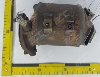 Katalyzátor Hyundai / Kia 25450 - 3