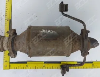 Katalyzátor 4X300DK