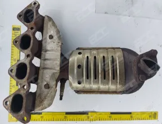 Katalyzátor Hyundai / Kia B1E - 2
