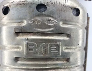Katalyzátor Hyundai / Kia B1E - 3