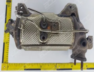 Katalyzátor C02F050