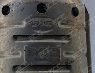 Katalyzátor Hyundai / Kia C2E - 3
