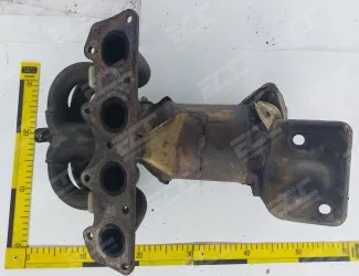 Katalyzátor Hyundai / Kia FD 360 - 2