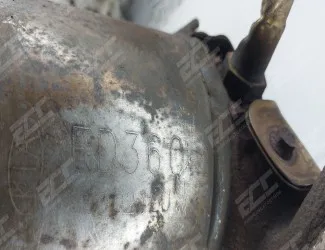 Katalyzátor Hyundai / Kia FD 360 - 3