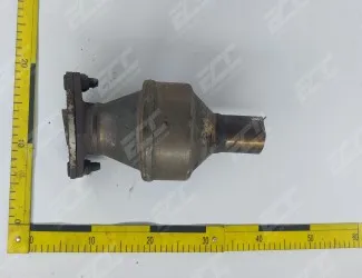 Katalyzátor Hyundai / Kia GDUCRO - 2