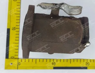 Katalyzátor GHLH / YH3