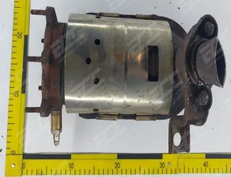 Katalyzátor Hyundai / Kia H1GG10 - 2