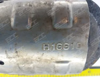 Katalyzátor Hyundai / Kia H1GG10 - 3
