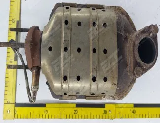 Katalyzátor H4GG18 (type 2)