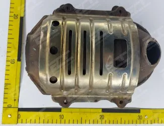 Katalyzátor Hyundai / Kia HDD - 2