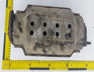 Katalyzátor K140 / DK