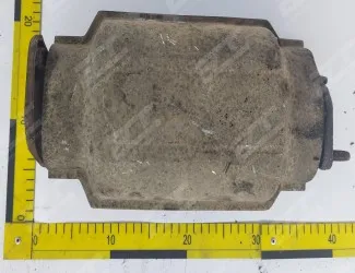 Katalyzátor Hyundai / Kia K140 / DK - 2