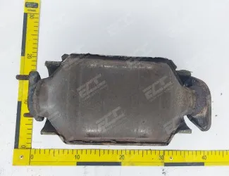 Katalyzátor Hyundai / Kia K140 / DK - 3