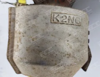 Katalyzátor Hyundai / Kia K2NC - 4