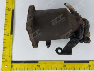 Katalyzátor Hyundai / Kia MEJ21 - 2