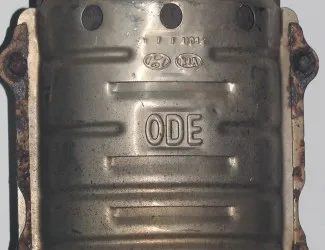 Katalyzátor Hyundai / Kia ODE - 3