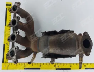 Katalyzátor Hyundai / Kia PAEU5 - 2