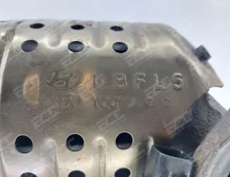 Katalyzátor Hyundai / Kia PBFL5 - 3