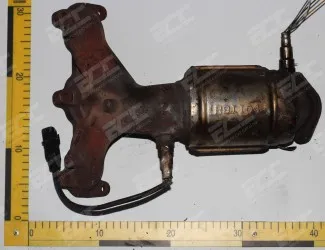 Katalyzátor R81104 / R8II04