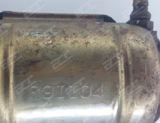 Katalyzátor Hyundai / Kia R91104 / R9II04 - 3