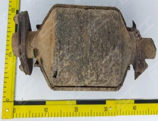 Katalyzátor Hyundai / Kia RDH11 - 2