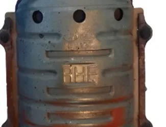 Katalyzátor Hyundai / Kia RHE - 3