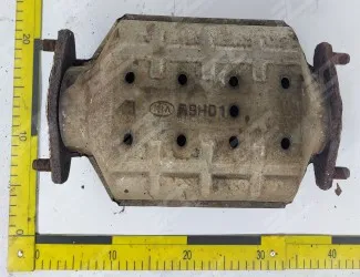 Katalyzátor Hyundai / Kia RSH01 / RSHD01 - 2